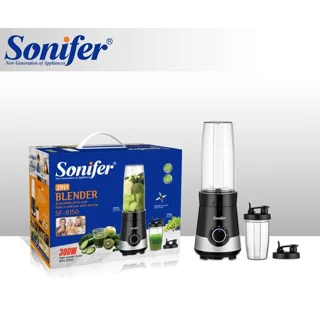 مخلوط كن2كاره سونیفر مدل SF-8150